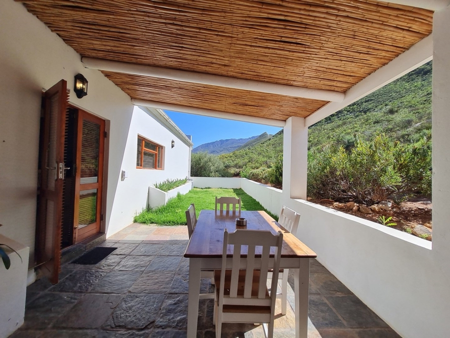 Commercial Property for Sale in Robertson Rural Western Cape